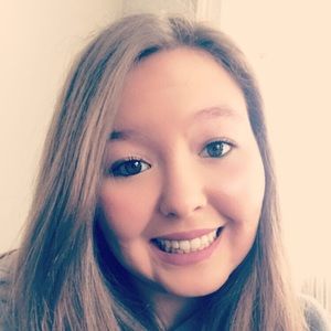 Meet your Posher, Alexis